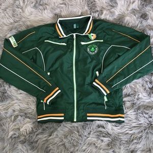 Ireland jacket